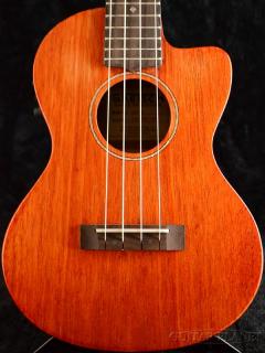 【Webショップ限定】 Roots Collection G9121 Tenor A.C.E Ukulele 
