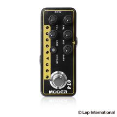 【数量限定特価】【未展示品!!】Micro Preamp 014《プリアンプ》【Webショップ限定】