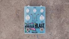 Eldritch Blast / Fuzz【ファズ / 限定品】【Webショップ限定】