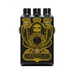 NECTAR《オーバードライブ/ファズ》【Webショップ限定】