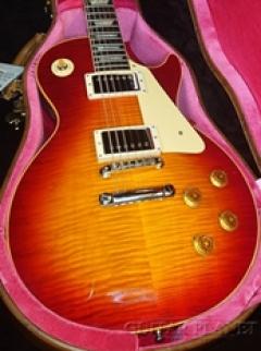 ~Japan Limited Run~ 1959 Les Paul Standard Factory Burst Gloss 【4.13kg】【#933144】