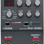 RV-200 Reverb 《リバーブ》【WEBショップ限定】【2023年11月18日発売予定】