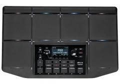 MPS-10 -DRUM, PERCUSSION & SAMPLER PAD-【ドラム/パーカッション/サンプラーパッド】【ローン金利0%対象】【Webショップ限定】