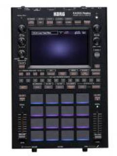 KAOSS REPLAY Dynamic Effect / Sampler 【Webショップ限定】