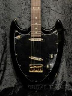 ZMS-01 BLK【Mystery Tone Pickups】