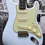 ~Custom Shop Online Event LIMITED #114~ Limited Edition 1959 Special Stratocaster Journeyman Relic -Super Faded Sonic Blue-【全国送料負担!】【48回金利0%対象】