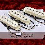 Vintage Hot TALL-D Set For Stratocaster【正規輸入品】【全国送料負担!】
