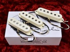 Vintage Hot TALL-D Set For Stratocaster【正規輸入品】【全国送料負担!】