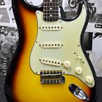 Guitar Planet Exclusive Limited Edition 1959 Special Stratocaster Journeyman Relic -Faded 3 Color Sunburst-【全国送料負担!】【48回金利0%対象】