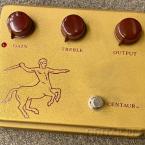 Centaur Professional Overdrive -Gold Horsie , Long Tail- 1997年頃製 【#1100s】【Very Rare!!】【48回金利0%対象】