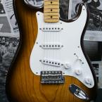 MBS 50th Anniversary 1954 Stratocaster Closet Classic -2 Color Sunburst- by Chris Fleming 2004USED!!【全国送料負担!】【48回金利0%対象】