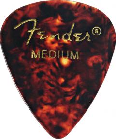Classic Celluloid 351 Shape Shell