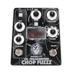 Dr. Freakenstein Chop Fuzzz ファズ【Webショップ限定】
