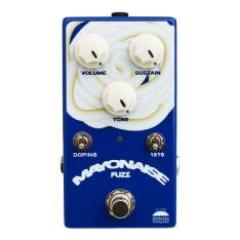 Mayonaise Fuzz ファズ【Webショップ限定】
