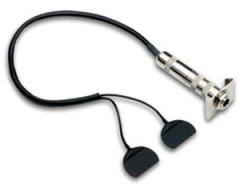 BP-100 ウッドベース(コントラバス)用ピエゾピックアップ【オンラインストア限定】