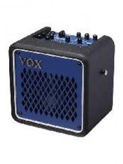 MINI GO 3 VMG-3 -BL(Iron Blue)-【Webショップ限定】