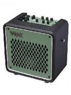 MINI GO 10 VMG-10 -GR(Olive Green)-【Webショップ限定】
