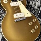 ~Japan Limited Run~ Murphy Lab 1954 Les Paul Reissue All Gold Light Aged 【#43400】【3.92kg】