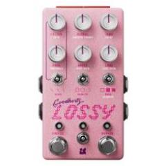 Lossy 《モジュレーション》【Webショップ限定】