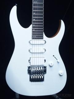 Prestige  RG5440C - Pearl White- Made In Japan【メタルフロア】【GIG BAGプレゼント!!】【金利0%!】