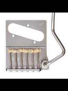 VT2ND Teletrem Modern without VT Logo arm【Webショップ限定】●