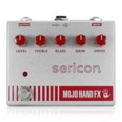 Sericon 《オーバードライブ》【WEBショップ限定】