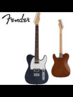 Made in Japan Limited Sparkle Telecaster -Black-【Webショップ限定】