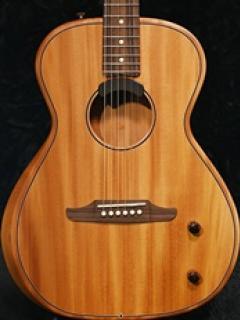 Highway Series Parlor -All Mahogany-【Webショップ限定】