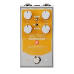 Halcyon Gold Overdrive《オーバードライブ》【Webショップ限定】