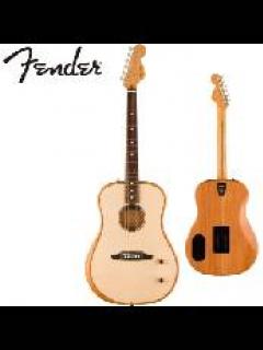 Highway Series Dreadnought -Natural-【Webショップ限定】