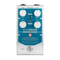 M-EQ Driver《ミッドブースター＆ドライブ》【Webショップ限定】