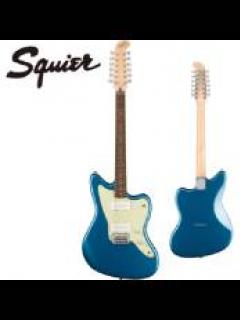 Paranormal Jazzmaster XII -Lake Placid Blue- 《12弦》【Webショップ限定】
