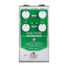 Halcyon Green Overdrive《TS系オーバードライブ》【Webショップ限定】
