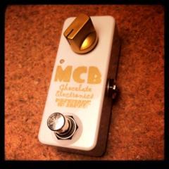 MCB（Mini Chocolate Booster）《ブースター》【webショップ限定】