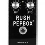 Rush Pepbox 2.0《ファズ》【Webショップ限定】