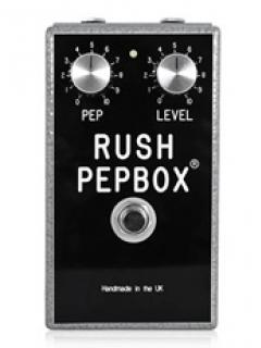 Rush Pepbox 2.0《ファズ》【Webショップ限定】