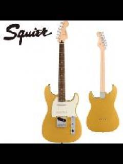 Paranormal Custom Nashville Stratocaster -Aztec Gold-【Webショップ限定】