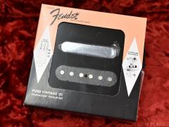 PURE VINTAGE  51 TELECASTER PICKUP SET【正規輸入品】【全国送料負担!】【Fender Replacement PU】