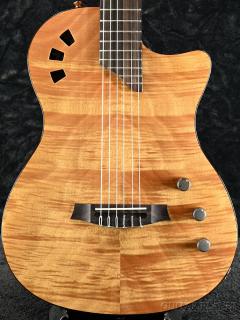 STAGE GUITAR -Natural Amber-【オンラインストア限定】
