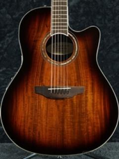 【アウトレット特価】Celebrity Standard Exotic Super Shallow CS28P-KOAB【Webショップ限定】
