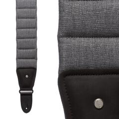 M80 BTY-ASH-S Betty Guitar Strap [Size S]