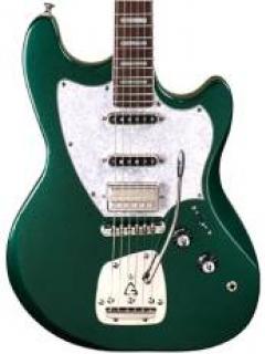 Surfliner Deluxe -EVG(Evergreen Metallic)-【Webショップ限定】