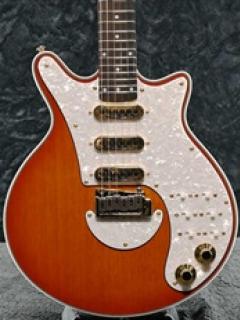 【数量限定 CDプレゼント！】Brian oney Sunburst-【オンラインストア限定】May Special -H