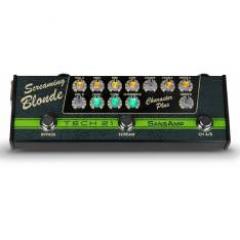 Character Plus Series Screaming Blonde《アンプシミュレーター》【WEBショップ限定】