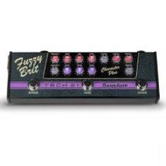 Character Plus Series Fuzzy Brit《アンプシミュレーター》【WEBショップ限定】