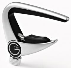 NEWPORT CAPO  アコ用カポ！　美しい！
