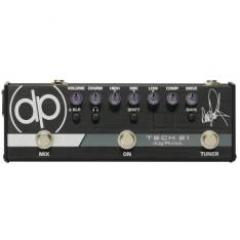 DP-3X dUg Pinnick Signature Model《ベース用DI,プリアンプ》【WEBショップ限定】