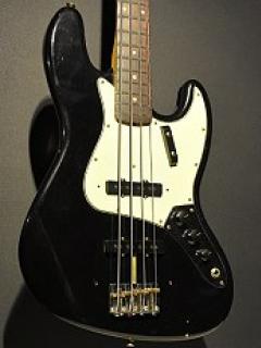 ~Bass Planet Spec~ 1963 Jazz Bass Journeyman Relic -Black over Aztec Gold-【4.22kg】【金利0%対象】【送料当社負担】