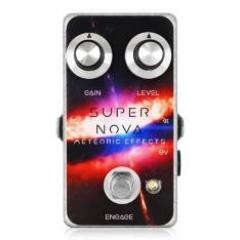 Super Nova Fuzz《ファズ》【WEBショップ限定】