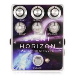 Event Horizon Dual Delay《ディレイ》【WEBショップ限定】